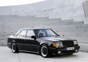 Mercedes-Benz 300 E 6.0 AMG